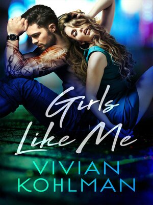 cover image of Girls Like Me